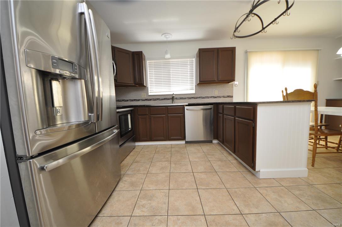 Saddlebrook #1 - Residential