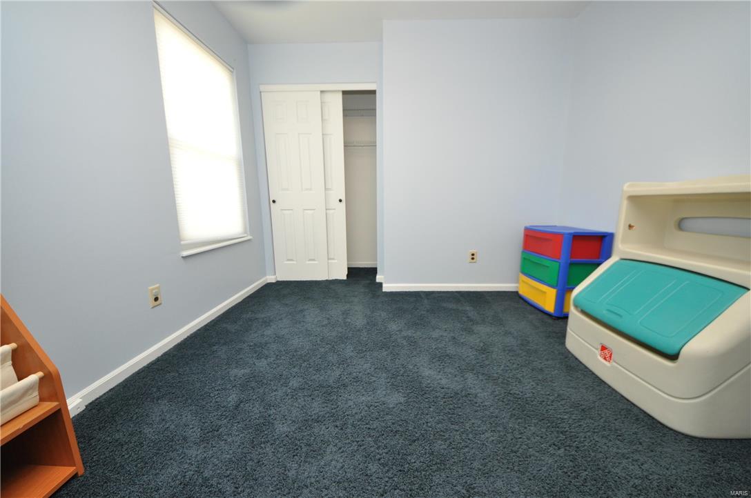 Saddlebrook #1 - Residential