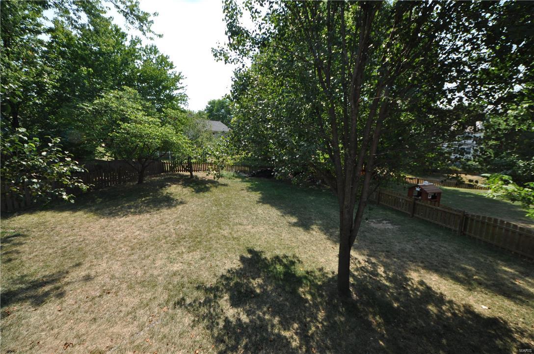 Saddlebrook #1 - Residential