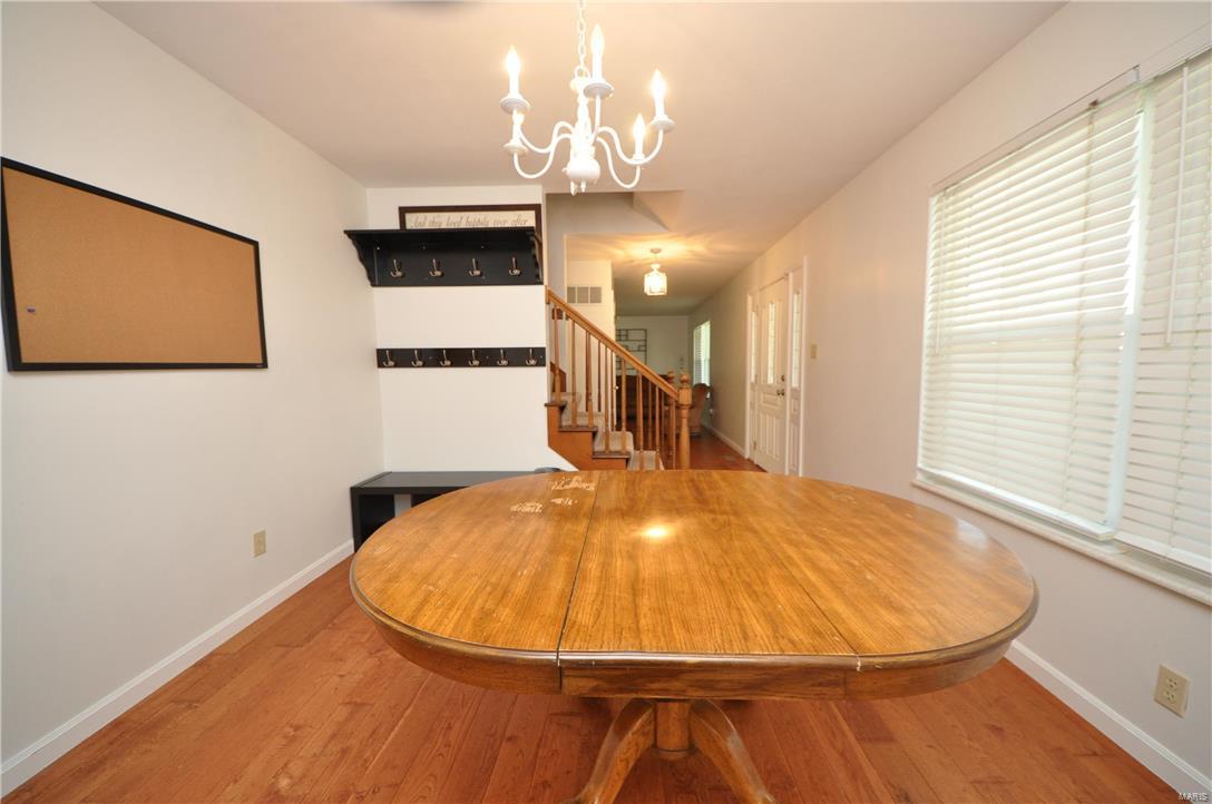 Saddlebrook #1 - Residential