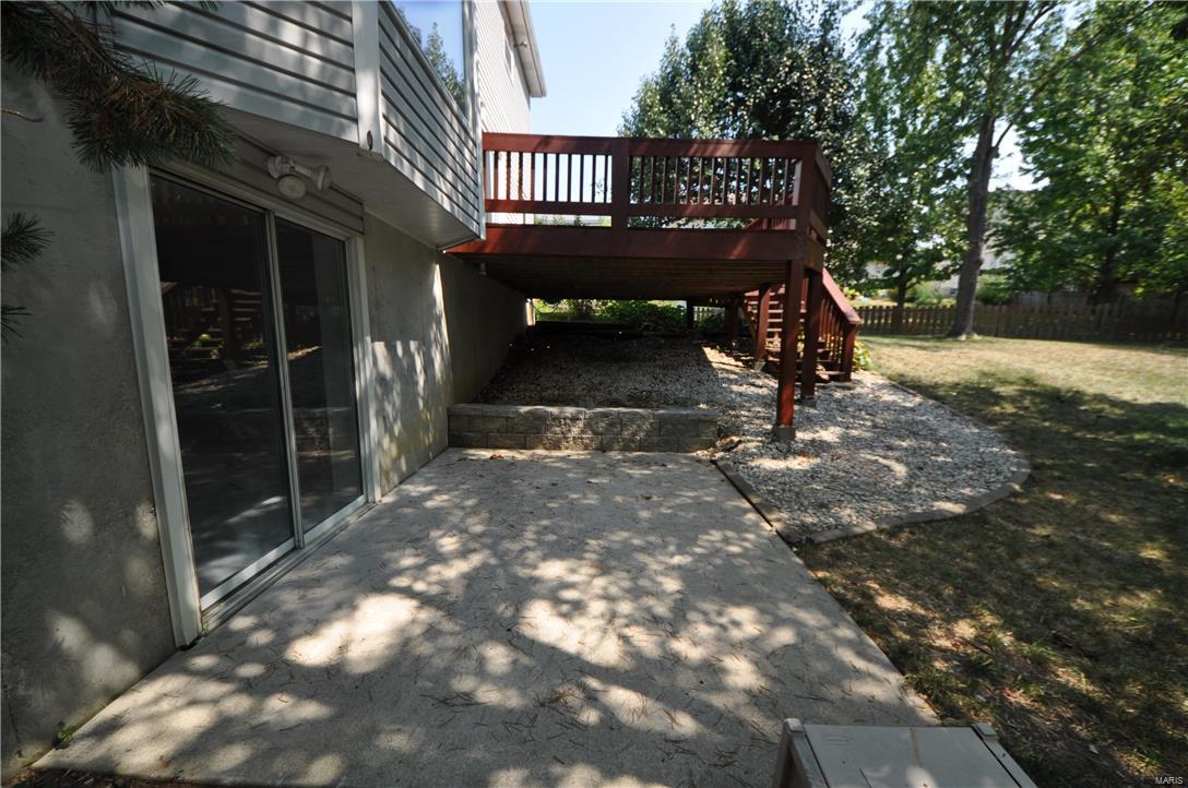 Saddlebrook #1 - Residential