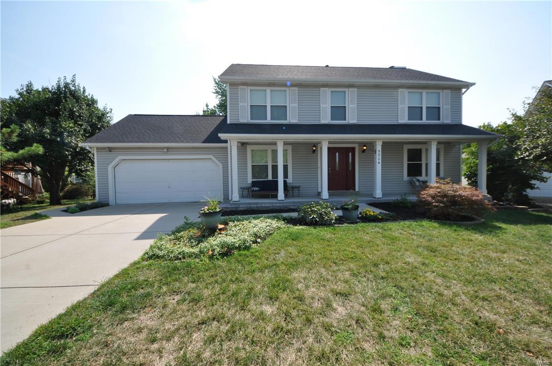 Saddlebrook #1 - Residential