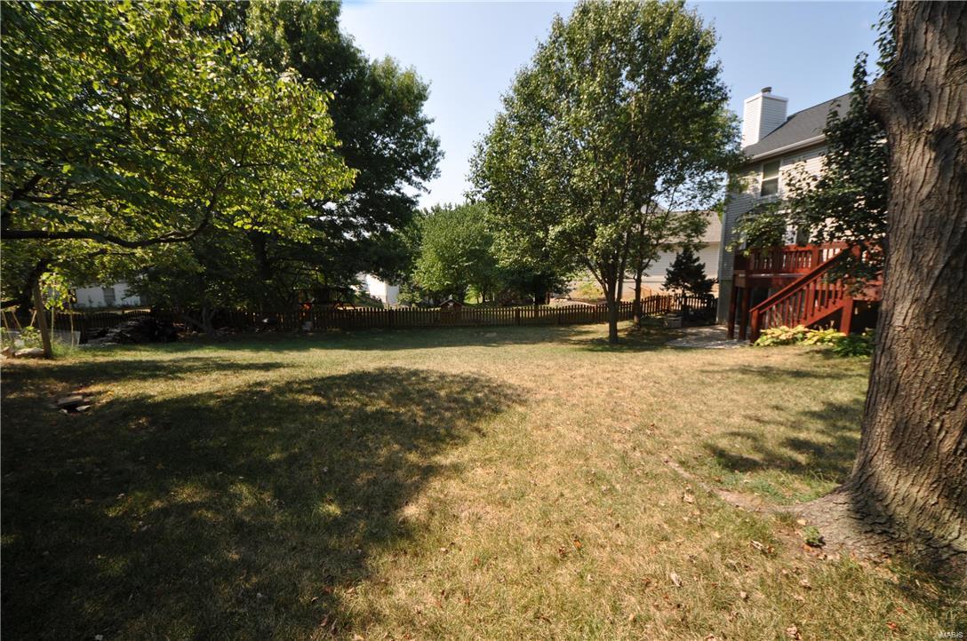 Saddlebrook #1 - Residential