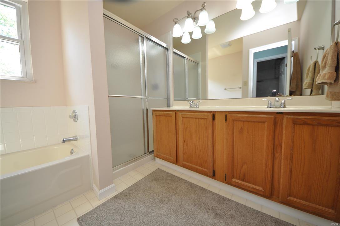 Saddlebrook #1 - Residential