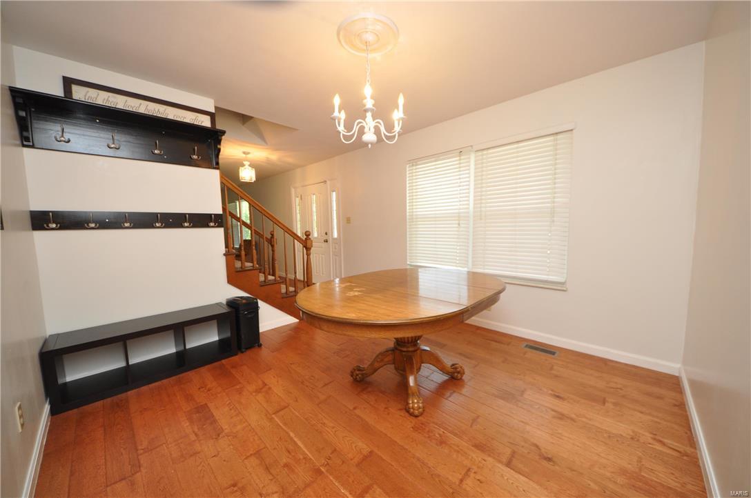 Saddlebrook #1 - Residential