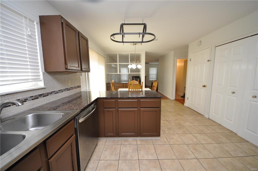 Saddlebrook #1 - Residential