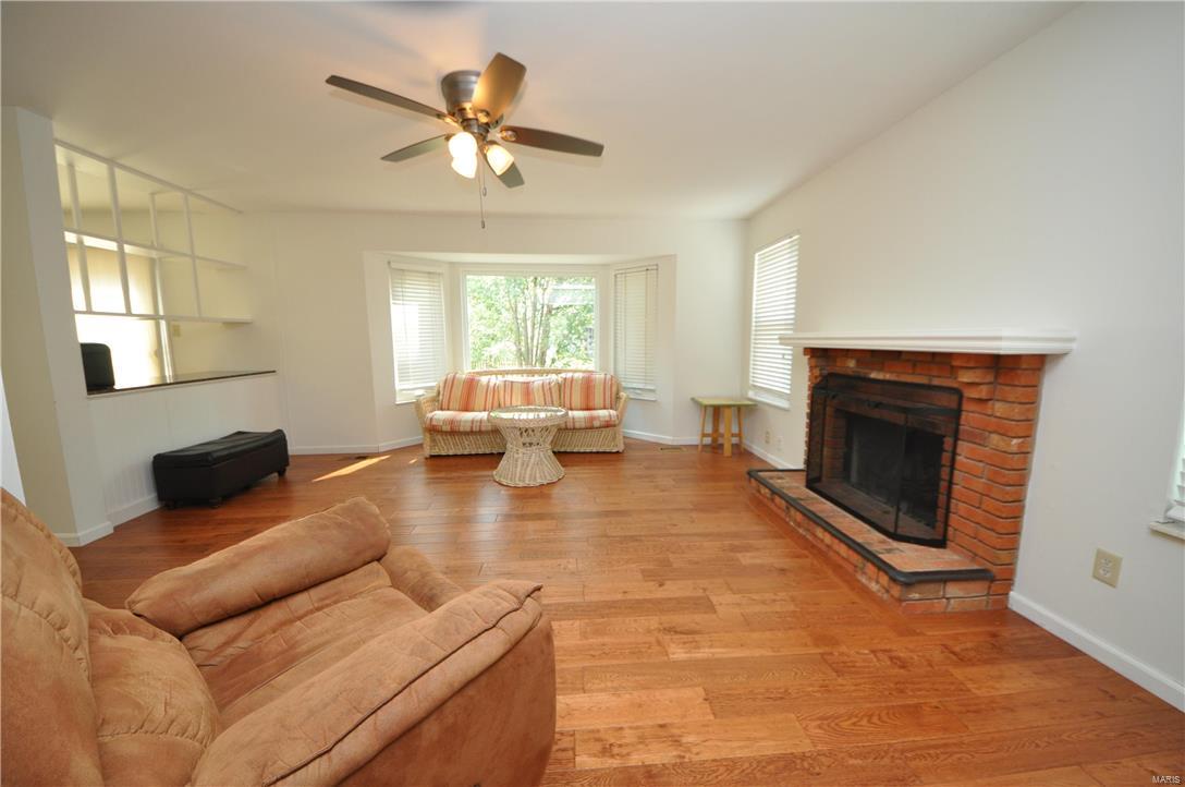 Saddlebrook #1 - Residential