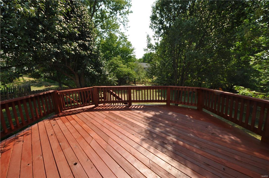 Saddlebrook #1 - Residential