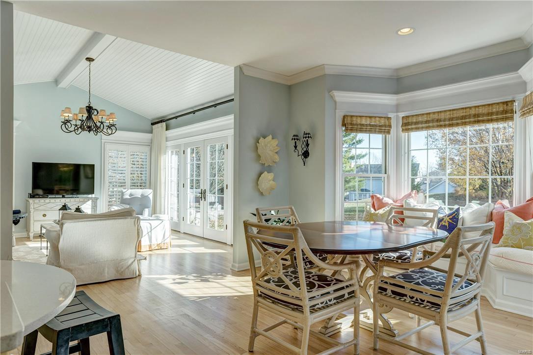 Manors Of Town & Country Bristol - Residential