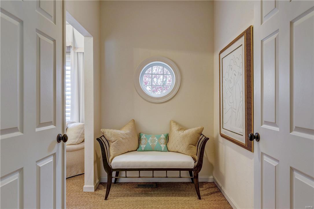 Manors Of Town & Country Bristol - Residential