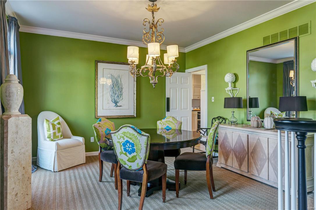 Manors Of Town & Country Bristol - Residential