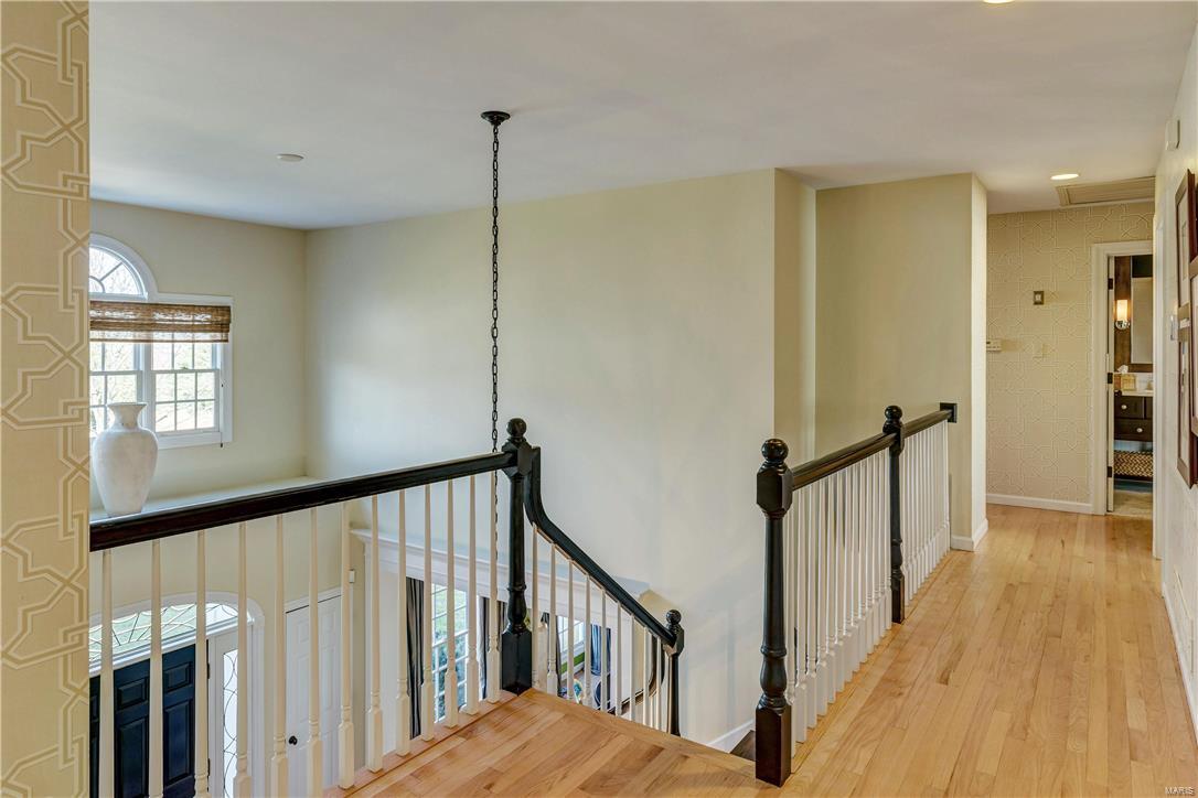 Manors Of Town & Country Bristol - Residential