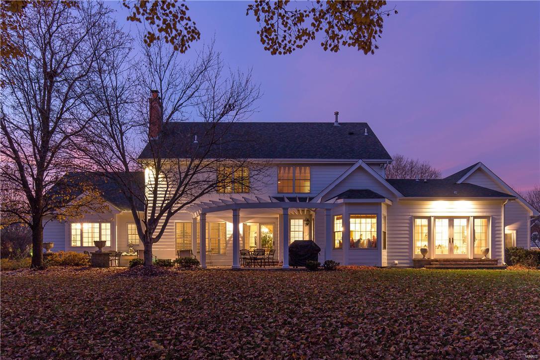 Manors Of Town & Country Bristol - Residential