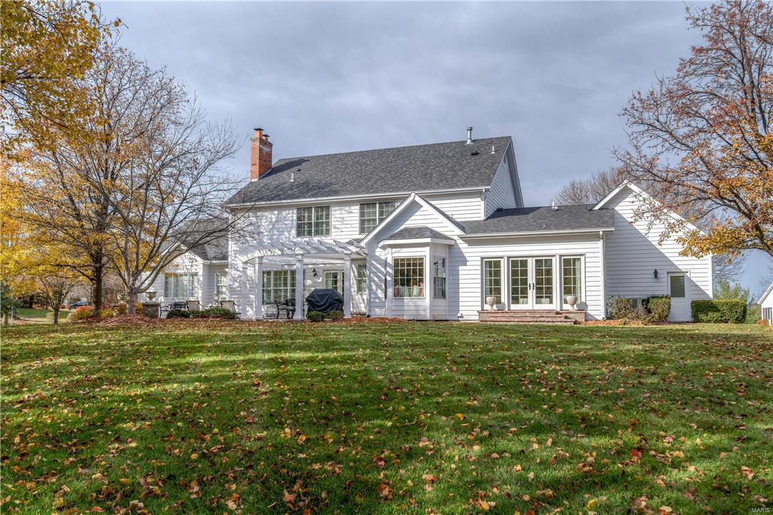 Manors Of Town & Country Bristol - Residential