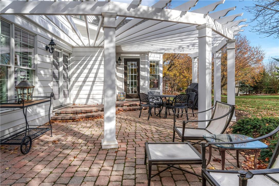 Manors Of Town & Country Bristol - Residential