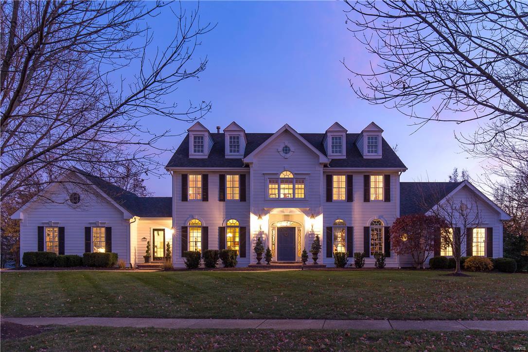 Manors Of Town & Country Bristol - Residential