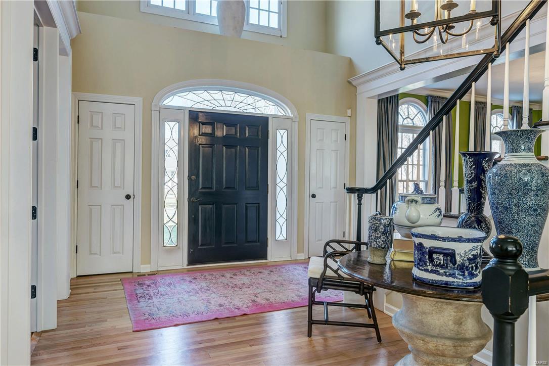 Manors Of Town & Country Bristol - Residential