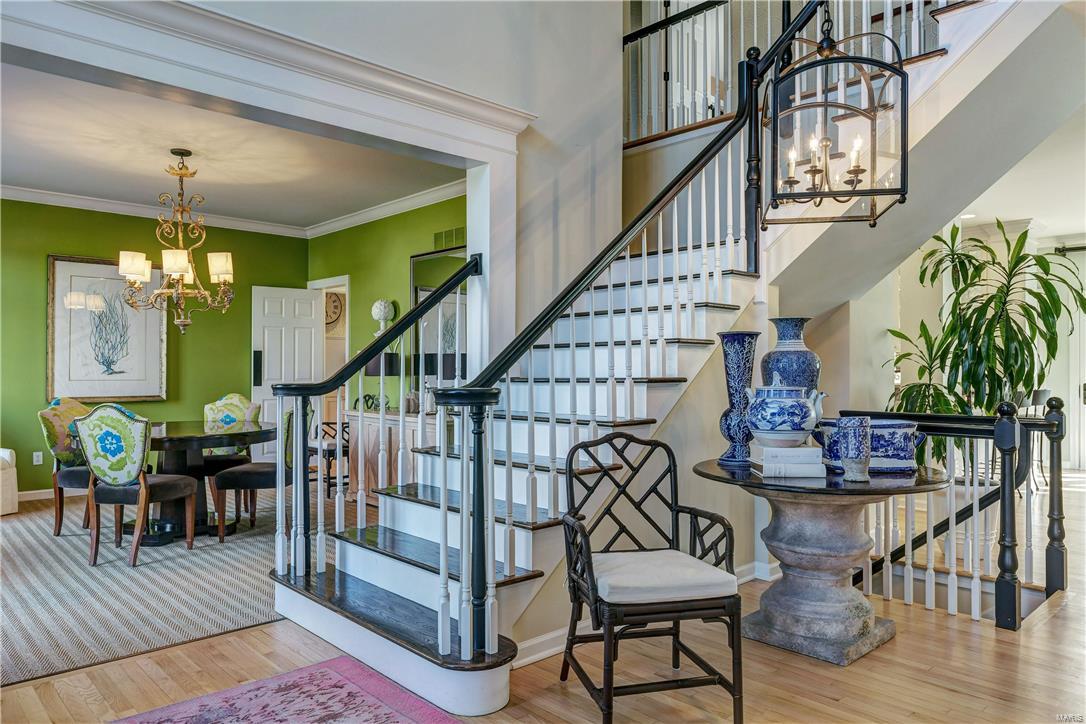 Manors Of Town & Country Bristol - Residential