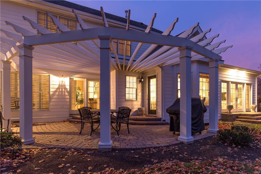 Manors Of Town & Country Bristol - Residential