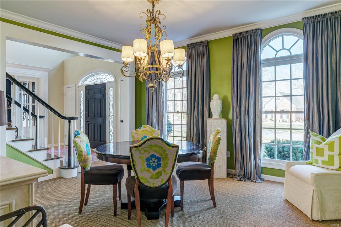 Manors Of Town & Country Bristol - Residential