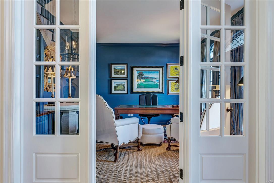 Manors Of Town & Country Bristol - Residential