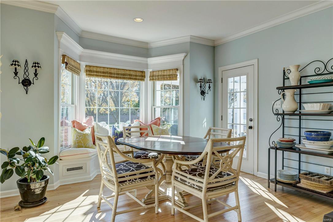 Manors Of Town & Country Bristol - Residential