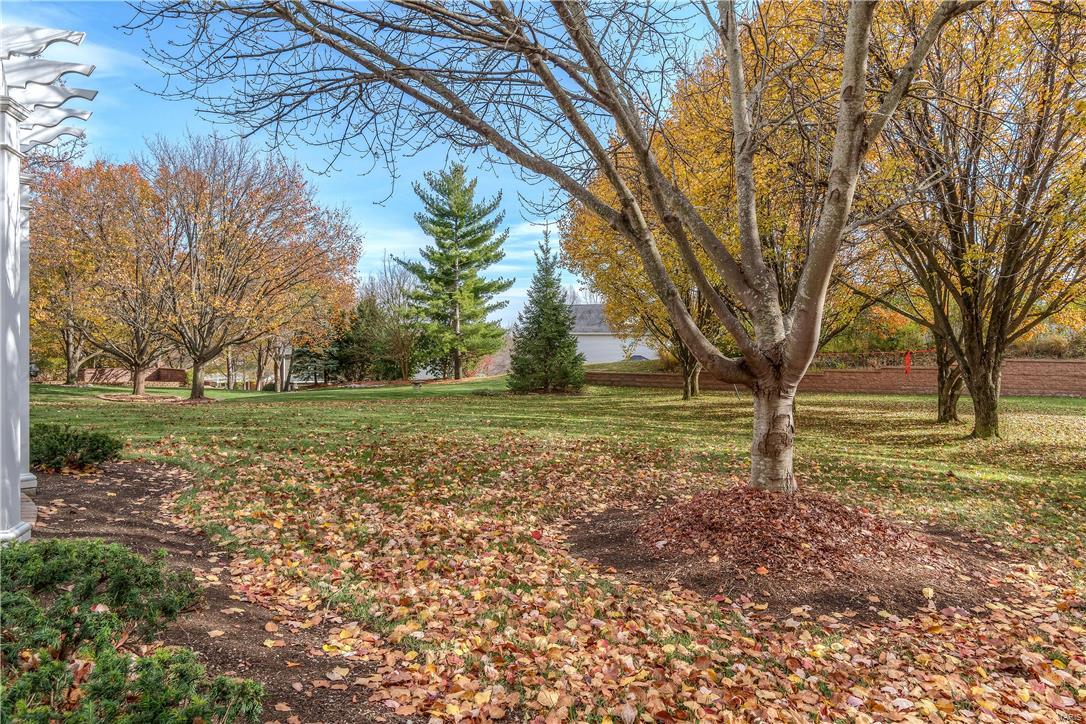 Manors Of Town & Country Bristol - Residential