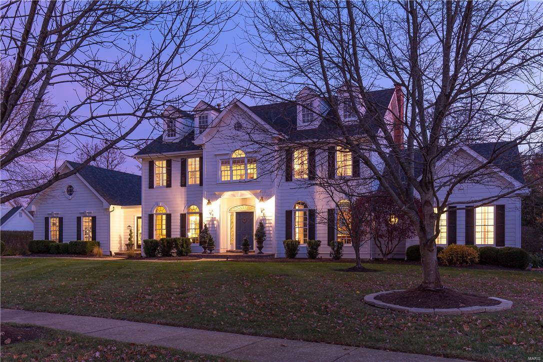 Manors Of Town & Country Bristol - Residential