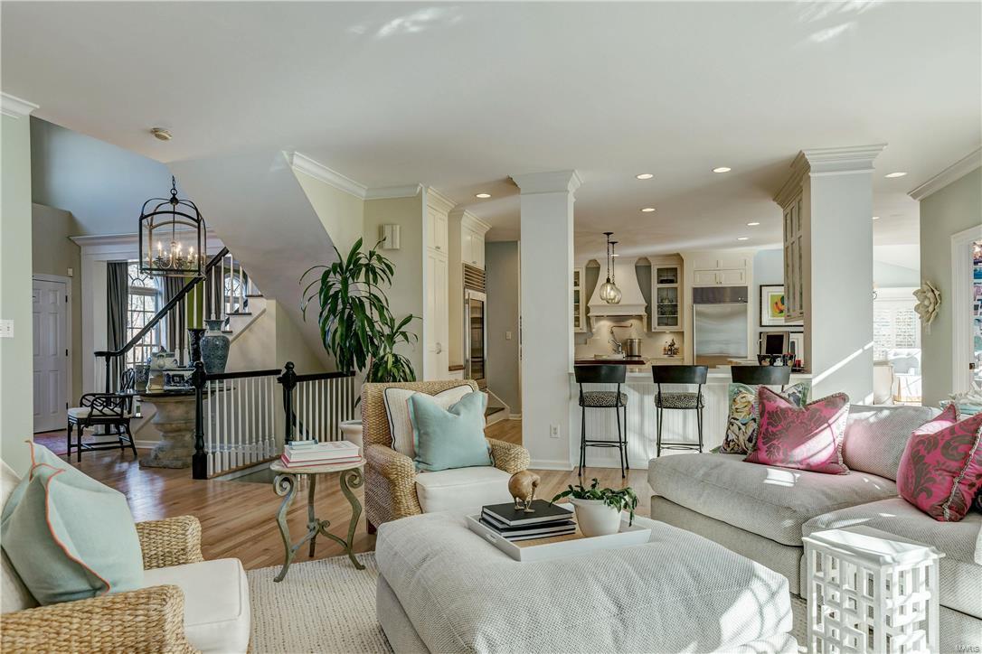 Manors Of Town & Country Bristol - Residential