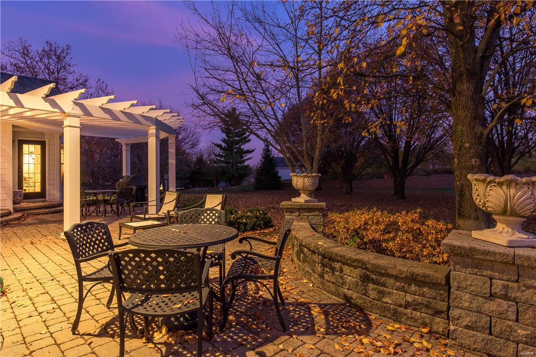 Manors Of Town & Country Bristol - Residential