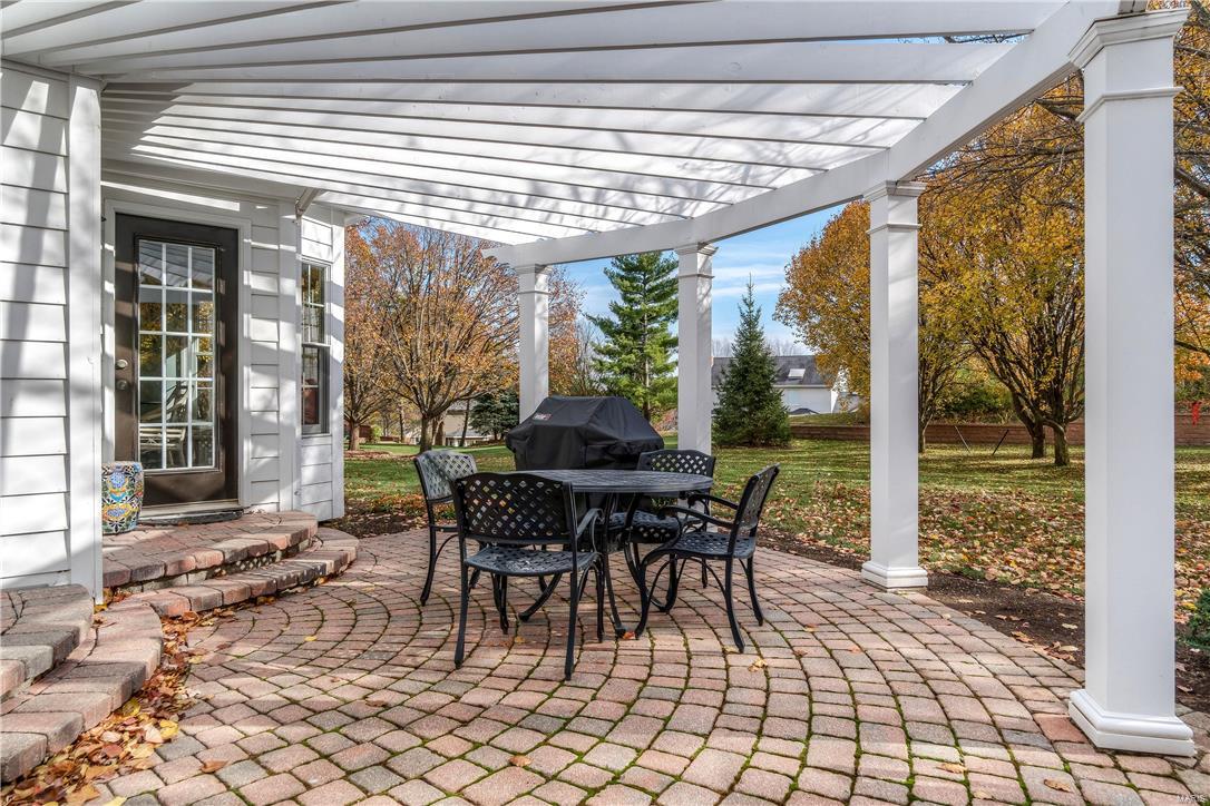 Manors Of Town & Country Bristol - Residential