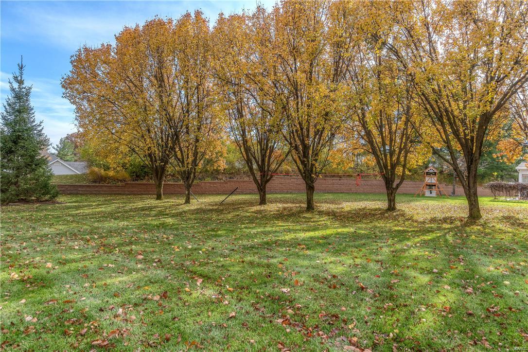 Manors Of Town & Country Bristol - Residential