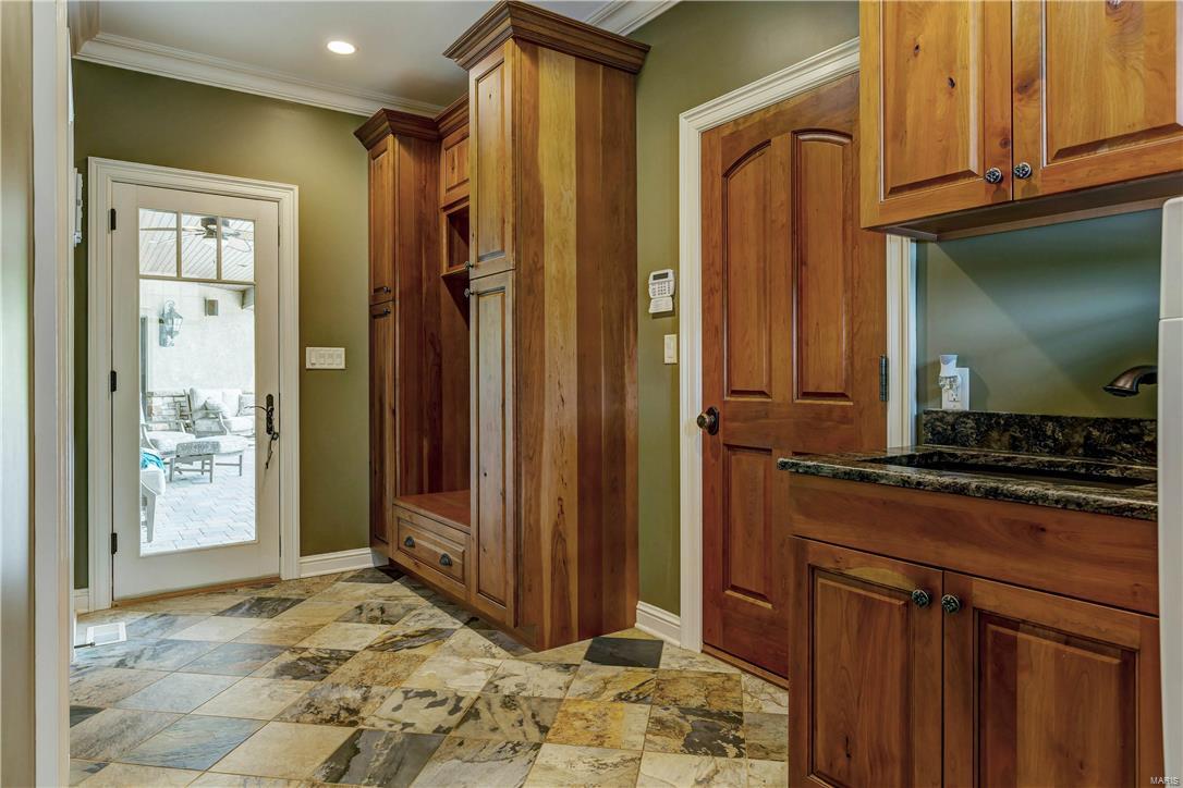 Rutherford Lane - Residential