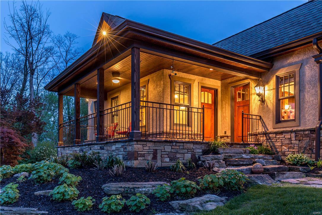 Rutherford Lane - Residential