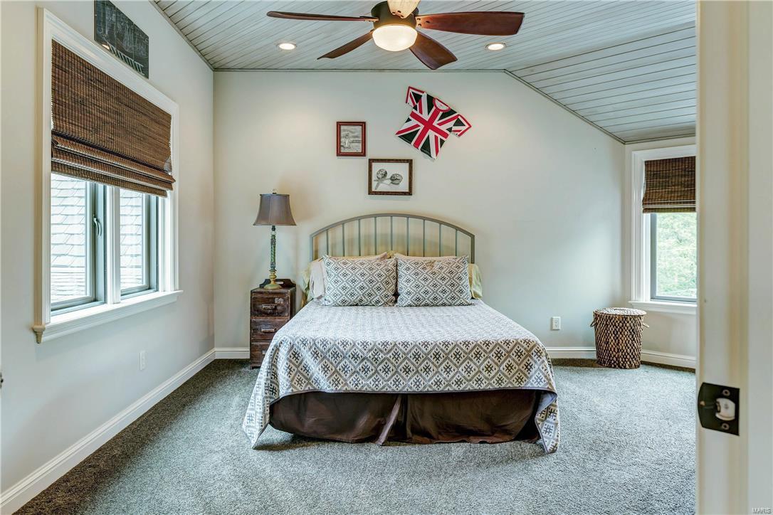 Rutherford Lane - Residential