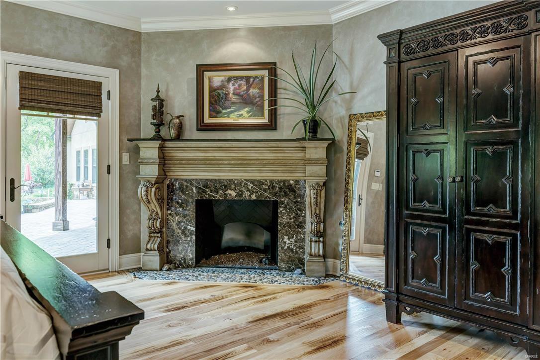 Rutherford Lane - Residential