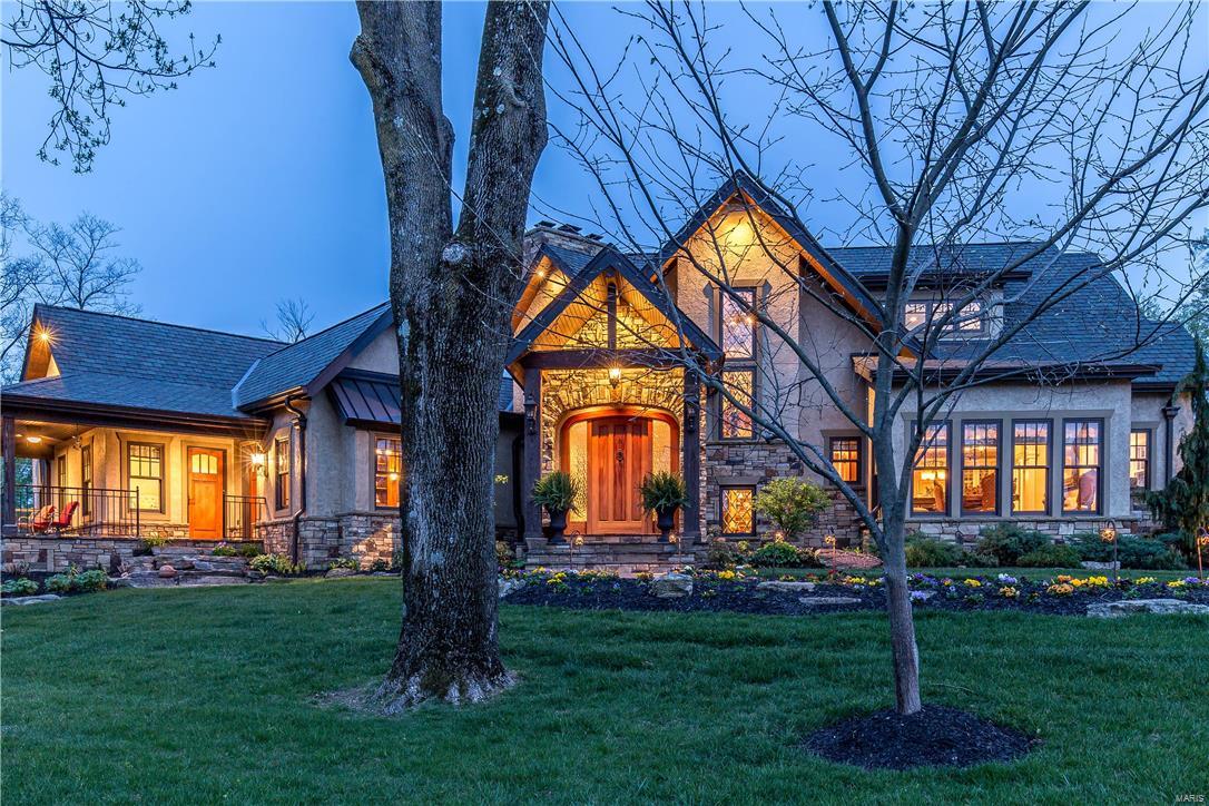 Rutherford Lane - Residential