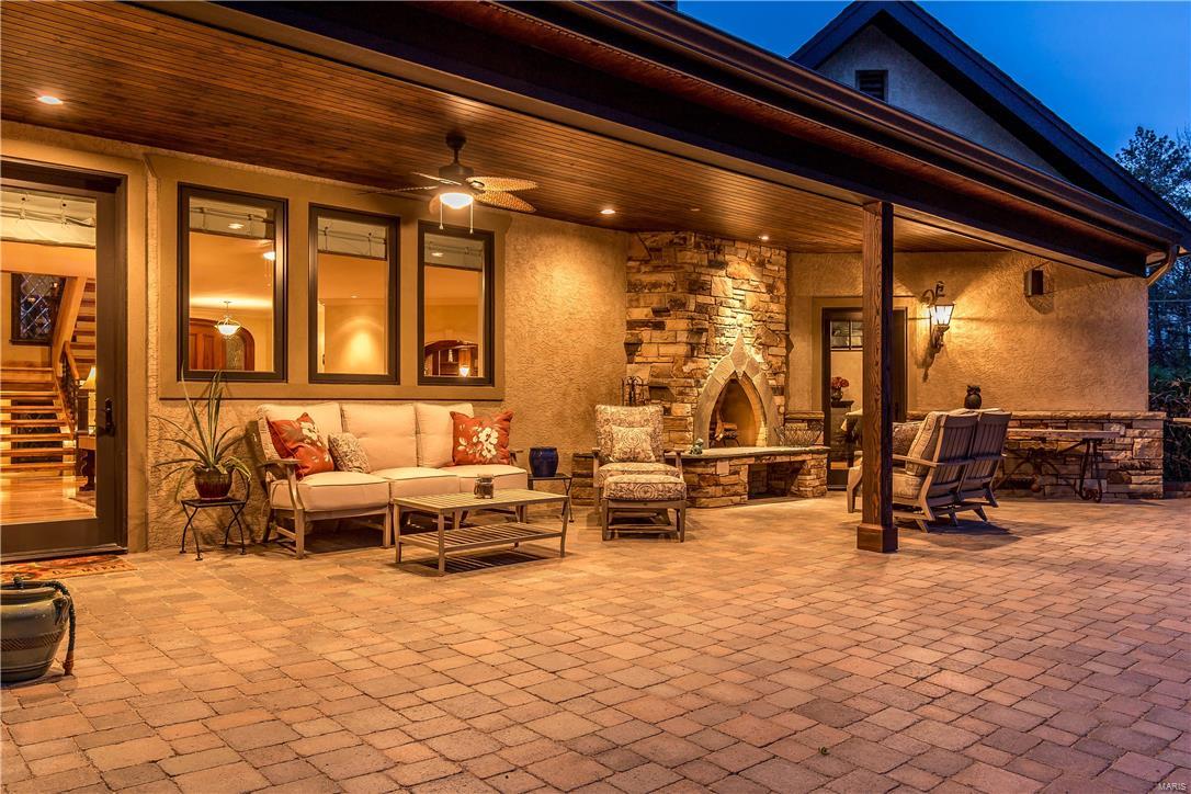 Rutherford Lane - Residential