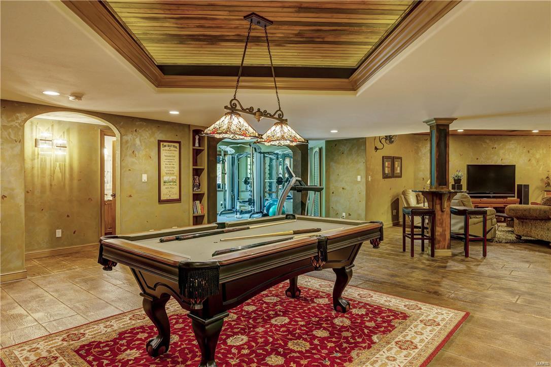 Rutherford Lane - Residential