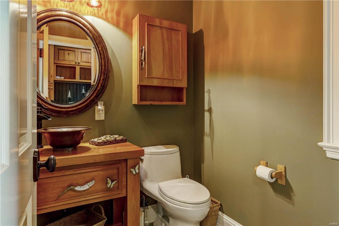 Rutherford Lane - Residential