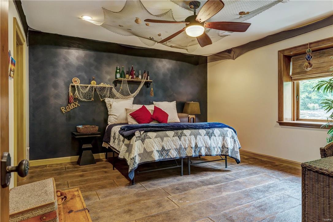 Rutherford Lane - Residential