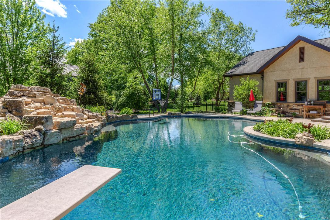 Rutherford Lane - Residential