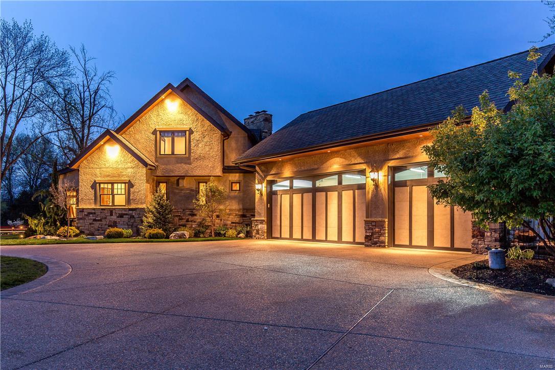 Rutherford Lane - Residential