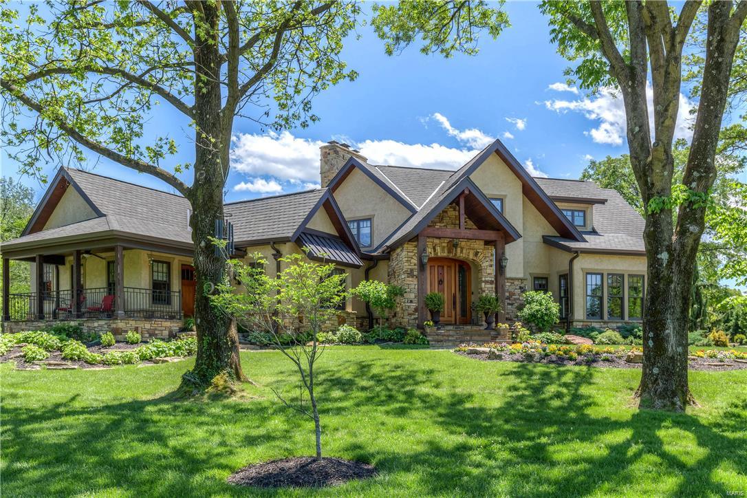 Rutherford Lane - Residential