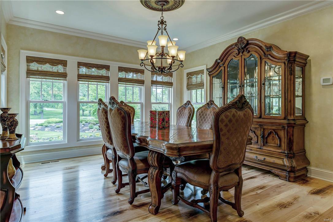 Rutherford Lane - Residential