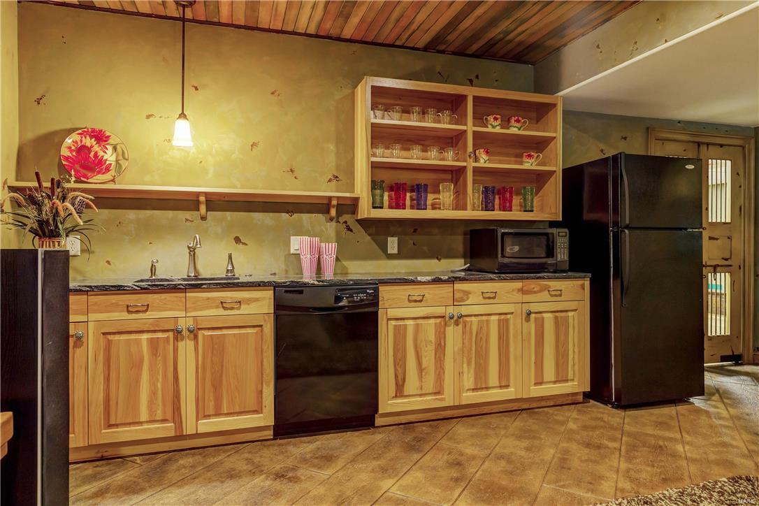 Rutherford Lane - Residential