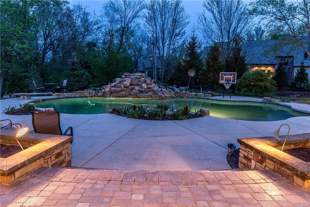 Rutherford Lane - Residential