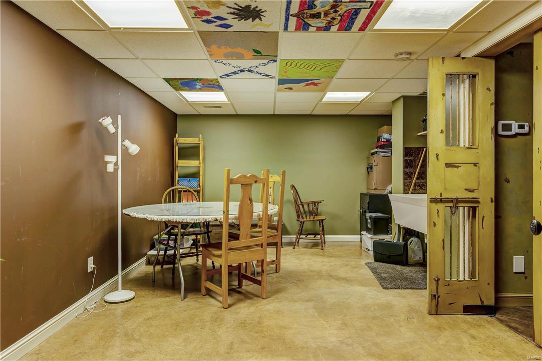 Rutherford Lane - Residential