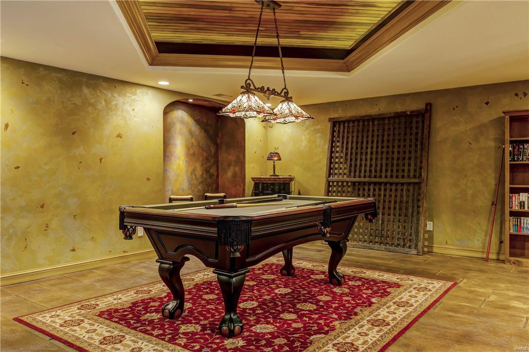 Rutherford Lane - Residential