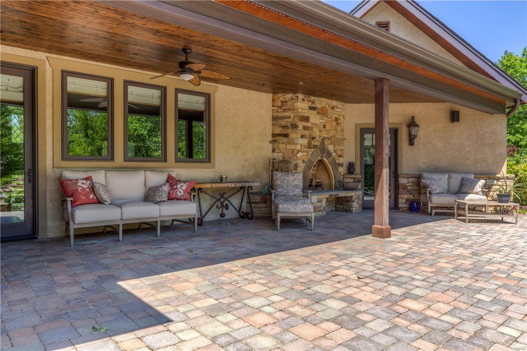 Rutherford Lane - Residential